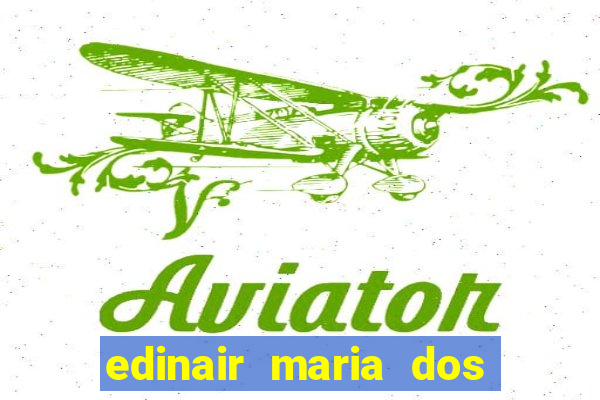 edinair maria dos santos moraes